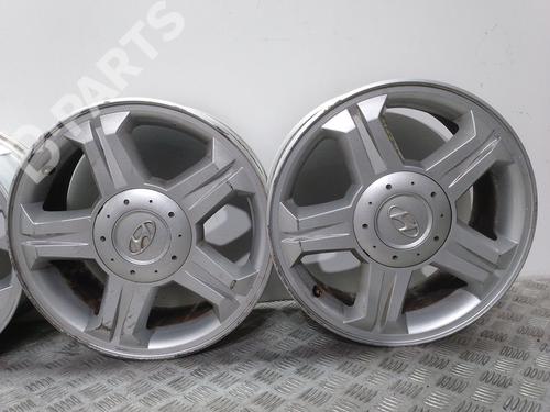 Rim HYUNDAI COUPE II (GK) 1.6 16V | BP10985482C45 