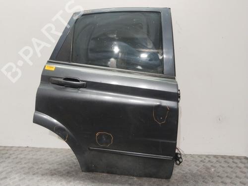 right-rear-door-ssangyong-actyon-i-2005-32067619 main image