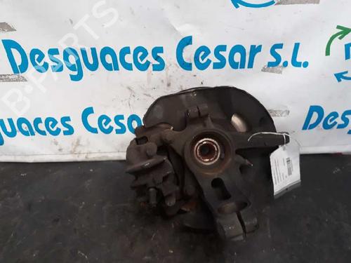 Left front steering knuckle ROVER 75 (RJ) | BP5170137M25 - Image 2