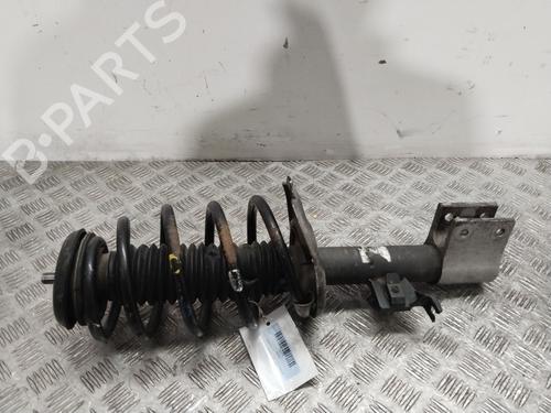 Used Right front shock absorber PEUGEOT 307 (3A/C) 2.0 HDi 135 (136 hp) 29529462