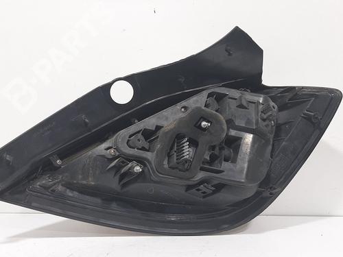 Left taillight OPEL ASTRA H (A04)  | BP7643673C34 