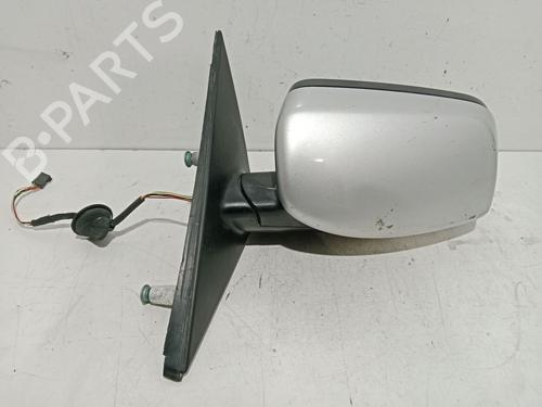 Left mirror BMW 5 (E60) 520 d | BP18051453C26 