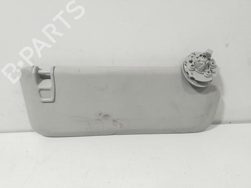 Left sun visor CHEVROLET CRUZE (J300) | BP37518636I1 - Image 3