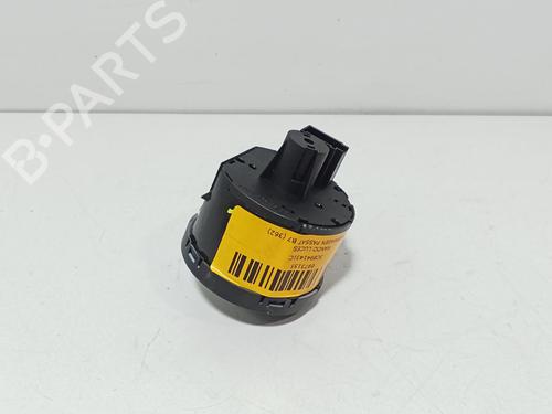 Headlight switch VW PASSAT B7 (362) 1.6 TDI | BP38926967I24 - Image 3