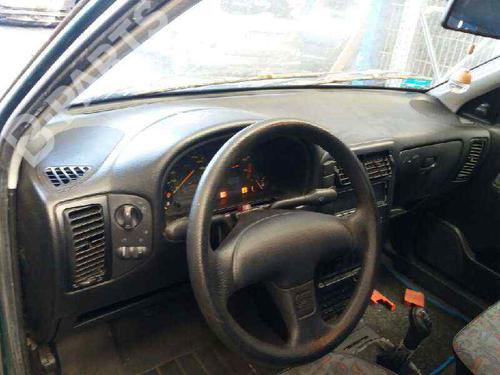 Right mirror SEAT IBIZA II (6K1)  | BP5203645C27 