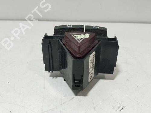 Warning switch OPEL CORSA D (S07) 1.3 CDTI (L08, L68) | BP37154333I22 - Image 4