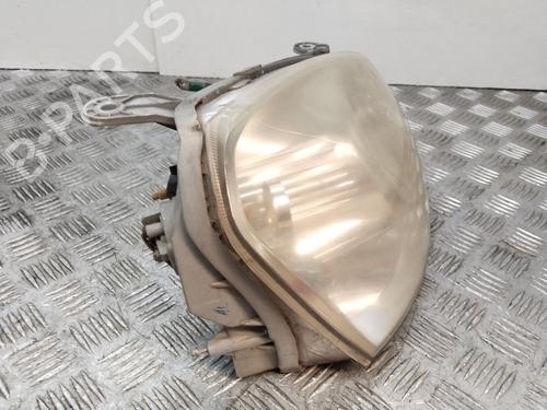 Right headlight TATA INDICA 1.4 i | BP18724481C29