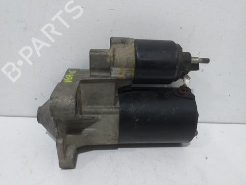 Used Starter RENAULT LAGUNA II (BG0/1_) [2001-2007]  16161459