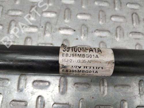 Right front driveshaft NISSAN NV200 Van e-NV (ME0N) | BP37605733M39 - Image 4