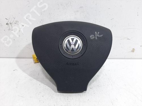 Used Driver airbag VW TOURAN (1T1, 1T2) [2003-2010]  15820631