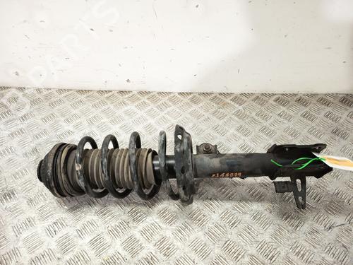 Used Left front shock absorber Left front shock absorber OPEL ASTRA H Estate (A04) 1.7 CDTI (L35) (101 hp) 33240303 33240303