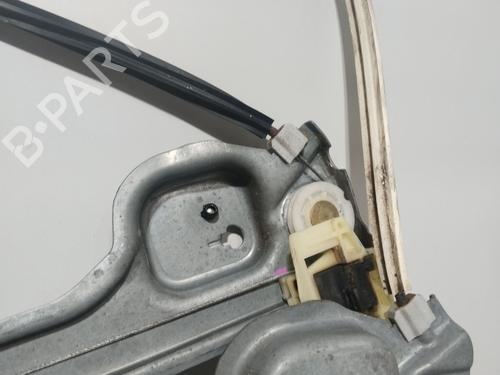 Front right window mechanism PEUGEOT 1007 (KM_) 1.6 16V | BP26910052C23 - Image 5