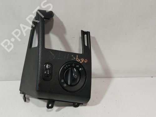 Used Headlight switch Headlight switch MERCEDES-BENZ SPRINTER 3,5-t Bus (B906) 310 CDI (906.731, 906.733, 906.735) (95 hp) 32529874 32529874