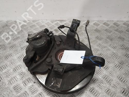 Right front steering knuckle PEUGEOT 807 (EB_) 2.0 HDI | BP30706961M26 - Image 2