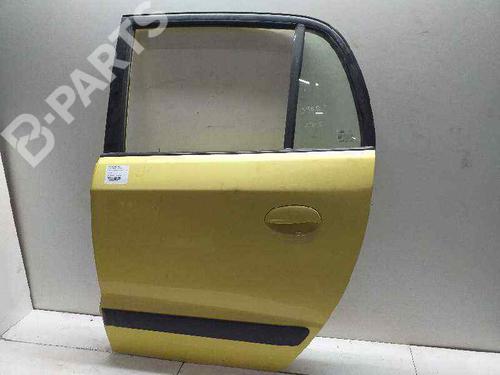 Porta posteriore sinistra HYUNDAI ATOS PRIME (MX) [1999-2024]  5657700