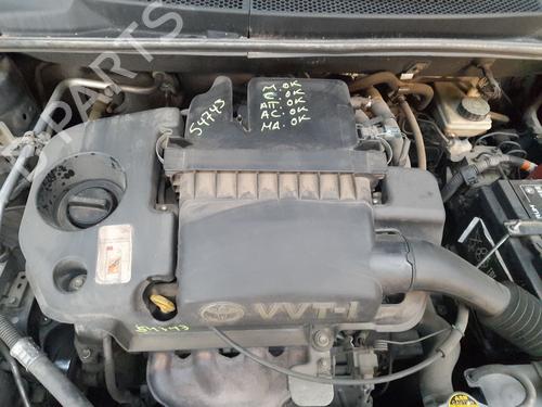 Used Parts TOYOTA YARIS (_P1_) 1.3 (SCP12_, SCP13_, SCP12R, SCP13R) 5061739
