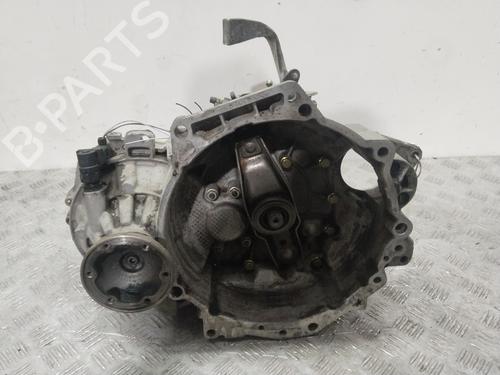 Versnellingsbak SEAT LEON (1M1) 1.9 TDI (110 hp) 31362619