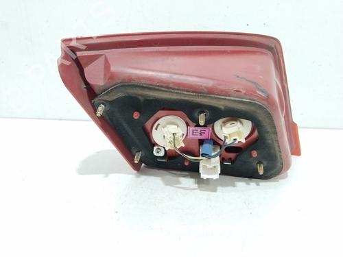 Right taillight CHEVROLET LACETTI (J200)  | BP17643662C35 