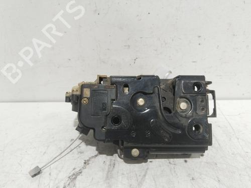 Front left lock SEAT IBIZA III (6L1) 1.4 TDI | BP20296301C98 