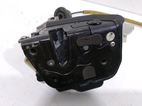 Rear right lock AUDI A6 C6 (4F2) 3.0 TDI quattro (225 hp) 9128518