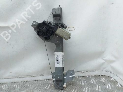 Rear left window mechanism DACIA SANDERO | BP5204305C24 - Image 2