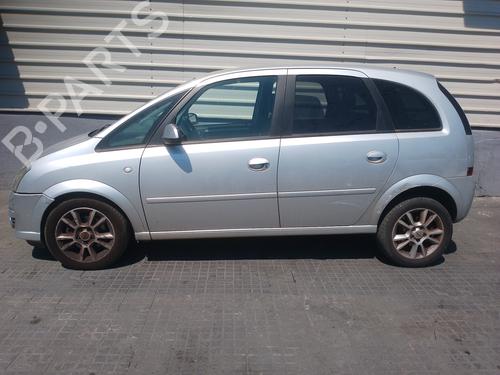 Left front window switch OPEL MERIVA A MPV (X03)  | BP15280053I27 