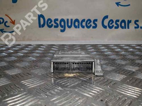 ECU airbags CITROËN C4 I (LC_)  | BP5168286M53 