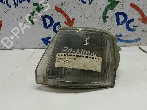 Used Left front indicator Left front indicator PEUGEOT 106 I (1A, 1C) [1991-1996] 5175747 5175747