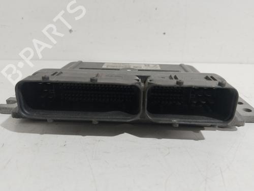 Engine control unit (ECU) NISSAN MICRA III (K12)  | BP5162500M57 