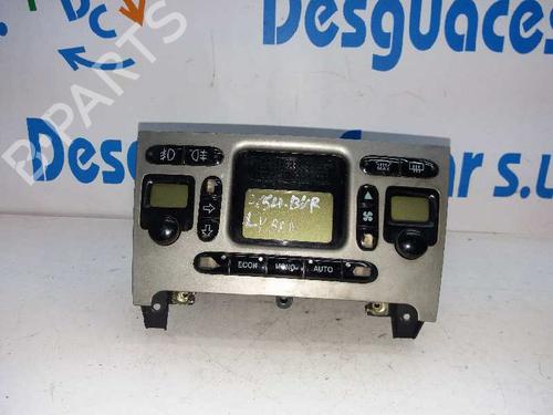 Used Climate control Climate control LANCIA LYBRA (839_) [1999-2005] 5201957 5201957