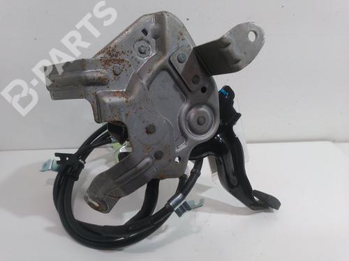 Hand brake KIA NIRO I (DE)  | BP11697107I18 