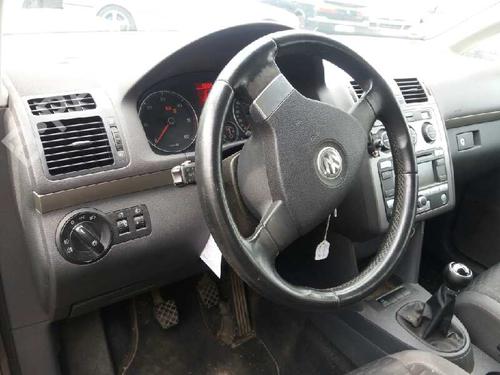 AC radiator VW TOURAN (1T1, 1T2)  | BP8367860M32 