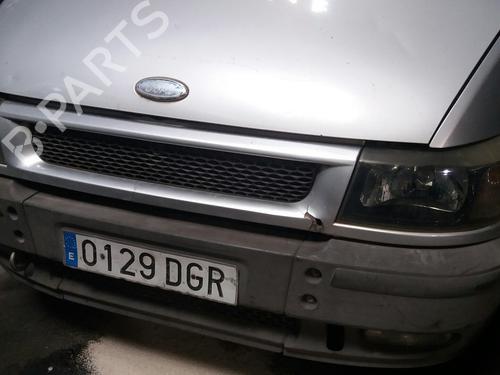 FORD TRANSIT Van (FA_ _) 933951