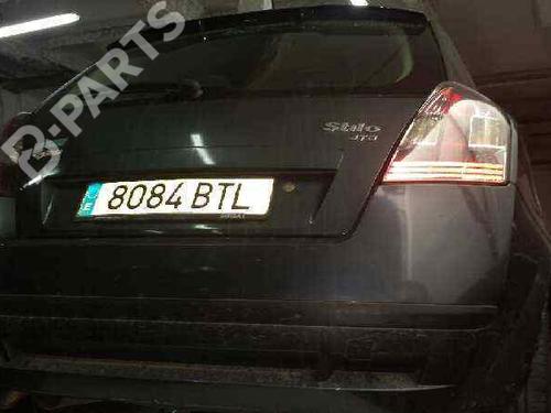 Left mirror FIAT STILO (192_) 1.9 JTD (192_XE1A) | BP5188998C26 