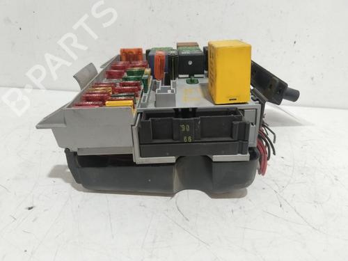 Fuse box OPEL VECTRA B (J96) 2.0 i 16V (F19) | BP20678401E1 