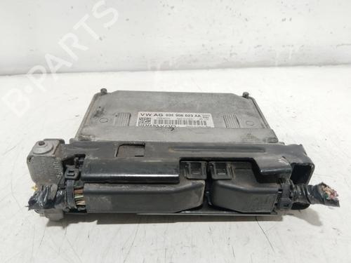 Used Engine control unit (ECU) SEAT IBIZA IV (6J5, 6P1) [2008-2017]  25792078
