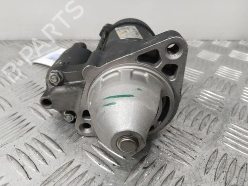 Used Starter MERCEDES-BENZ C-CLASS Coupe (CL203) [2001-2011]  29592357