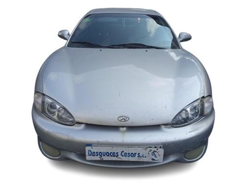 Gearbox HYUNDAI COUPE I (RD) 1.6 16V | BP25439420M3 