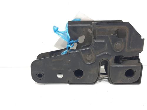 Used Hood lock SEAT IBIZA III (6L1) [2002-2009]  8773200