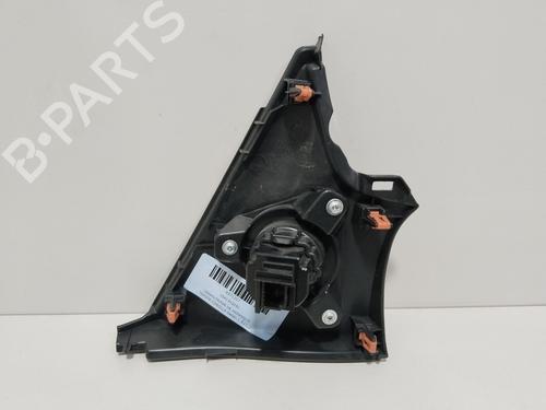 Ignition barrel TOYOTA COROLLA Saloon (_E21_) 1.8 VVTi Hybrid (ZWE211, MZEA12) | BP28134138M48 