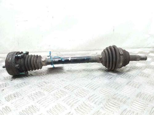 Used Left front driveshaft SEAT AROSA (6H1) [1997-2004]  5195691