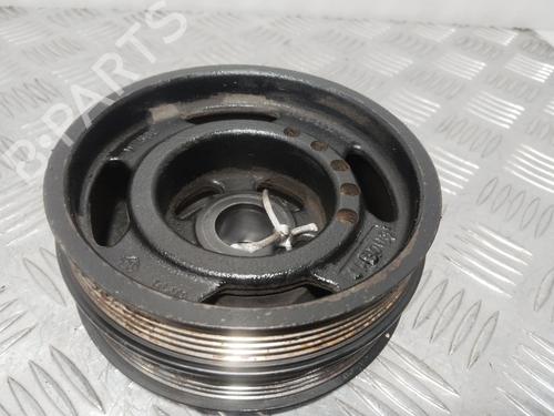 Pulley FORD FOCUS C-MAX (DM2) 1.6 | BP31625857M122 - Image 3