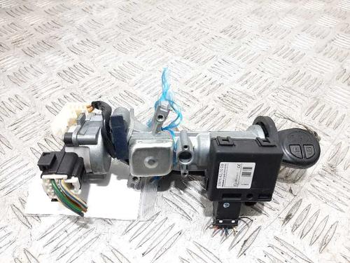 Used Ignition barrel Ignition barrel SUZUKI SWIFT IV (FZ, NZ) [2010-2026] 6082311 6082311