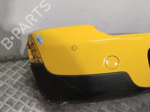 Rear bumper MINI MINI COUNTRYMAN (R60) One D | BP30147969C8