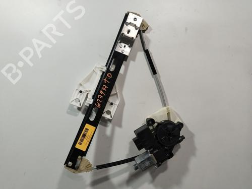 Rudehejsemekanisme Højre bagtil SEAT LEON (5F1) [2012-2021]  32027733