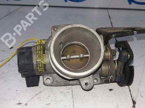 Throttle body FORD ESCORT VI Turnier (GAL, ANL)  | BP5175487M82 