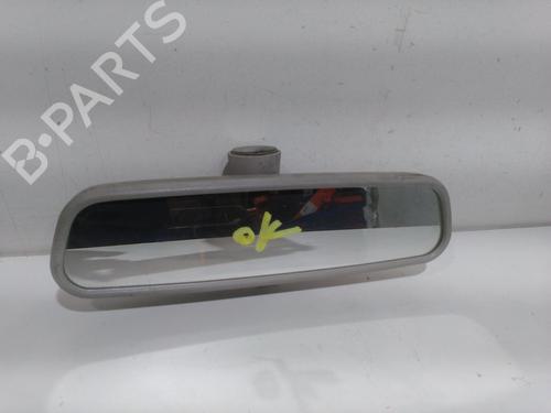 Used Rear mirror Rear mirror AUDI A4 B7 Avant (8ED) 1.8 T (163 hp) 11539467 11539467