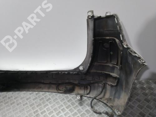 Rear bumper CITROËN C4 Picasso I MPV (UD_)  | BP11253391C8 