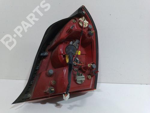 Left taillight HYUNDAI ELANTRA III (XD)  | BP10327686C34 