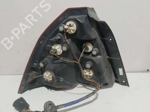 Right taillight CHEVROLET AVEO / KALOS Hatchback (T200) 1.4 | BP22770249C35 